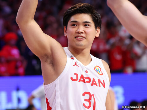 千葉ジェッツの原修太が結婚発表…2ショット公開「支え合いながら頑張っ