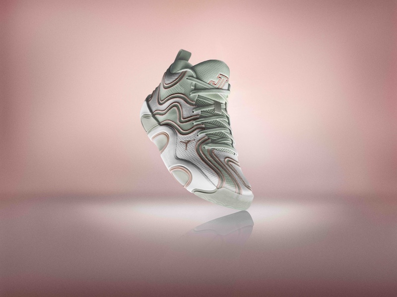 ジェイソン・テイタムの最新シグネチャーシューズ「テイタム3」が10月