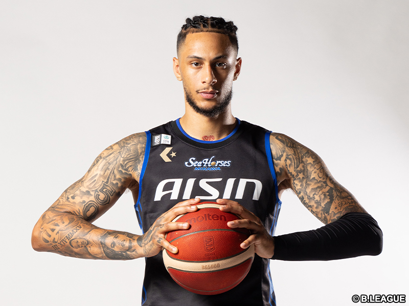 B1宇都宮の小川敦也が9代目「モテ男No.1」に選出…19歳の有望株ら特別賞