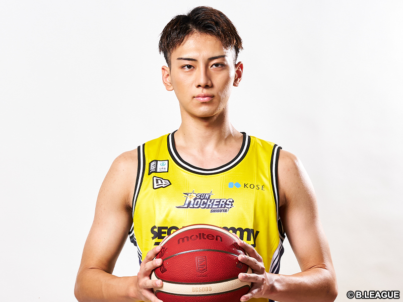 B1宇都宮の小川敦也が9代目「モテ男No.1」に選出…19歳の有望株ら特別賞