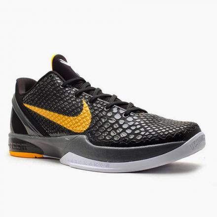 NIKE KOBE(コービー) 6 PROTRO “DEL SOL”がリリース予定。詳細情報