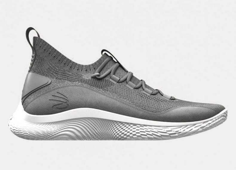 Under Armour Curry 8の詳細情報。特徴SPEC等 | バッシュ.com