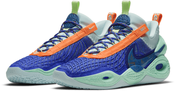 Nike Cosmic Unityを履いた人達のレビューまとめ。特徴,SPEC等