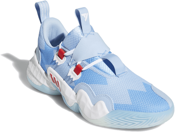 Adidas Trae Young1を履いた人達のレビューまとめ。特徴,SPEC等