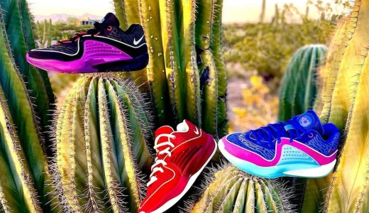 NIKE KD 16登場！特徴をまとめました。 | バッシュ.com