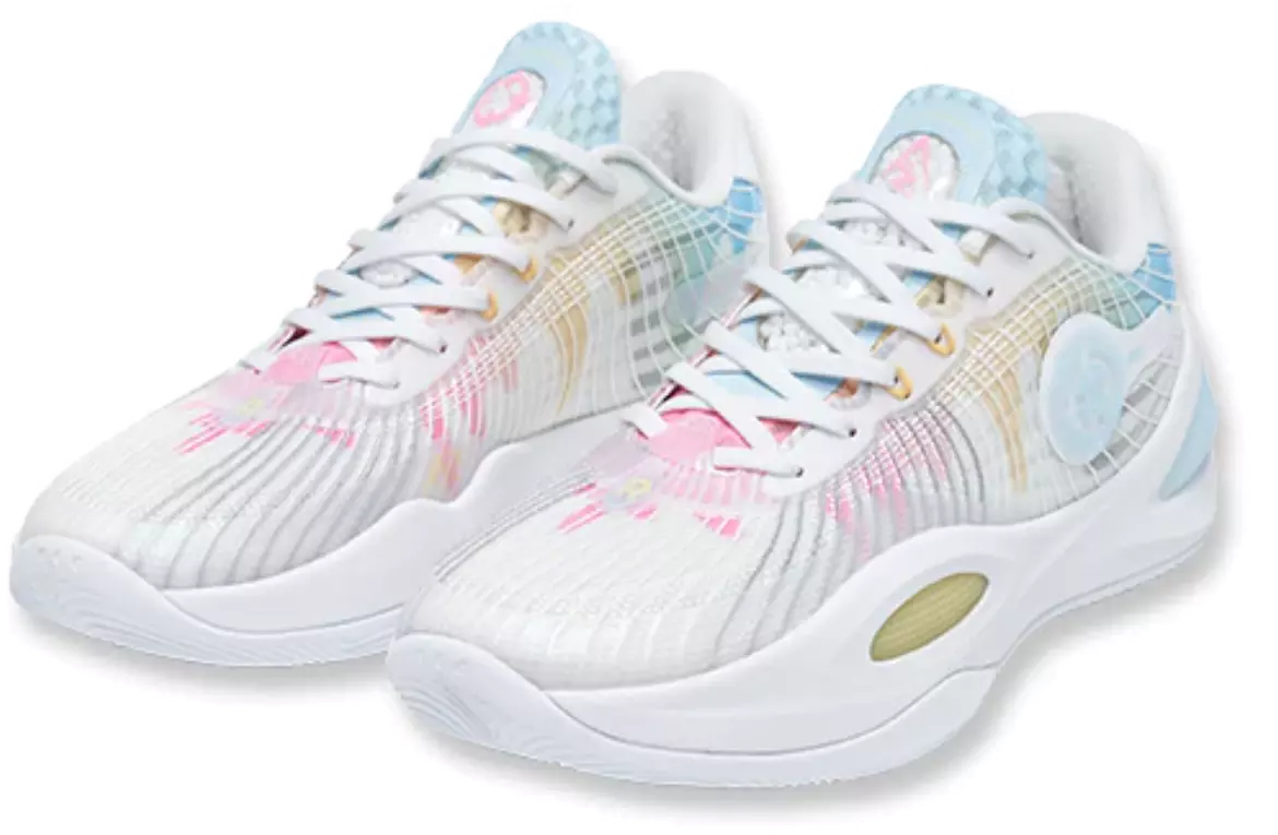 Rigorer AR 1 バスケットボールシューズのレビューまとめ | バッシュ.com