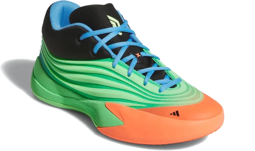 Adidas Dame X（デイム X）を履いたプレイヤー達のレビューまとめ