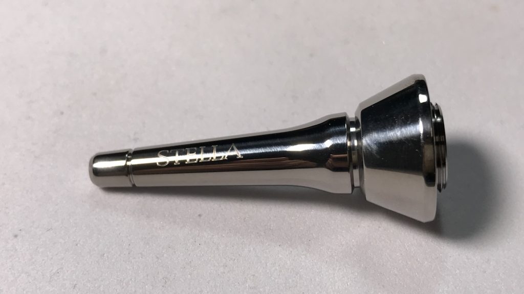 夢屋18ステラ用チタンリールスタンドを買ってみた | Bassou.net