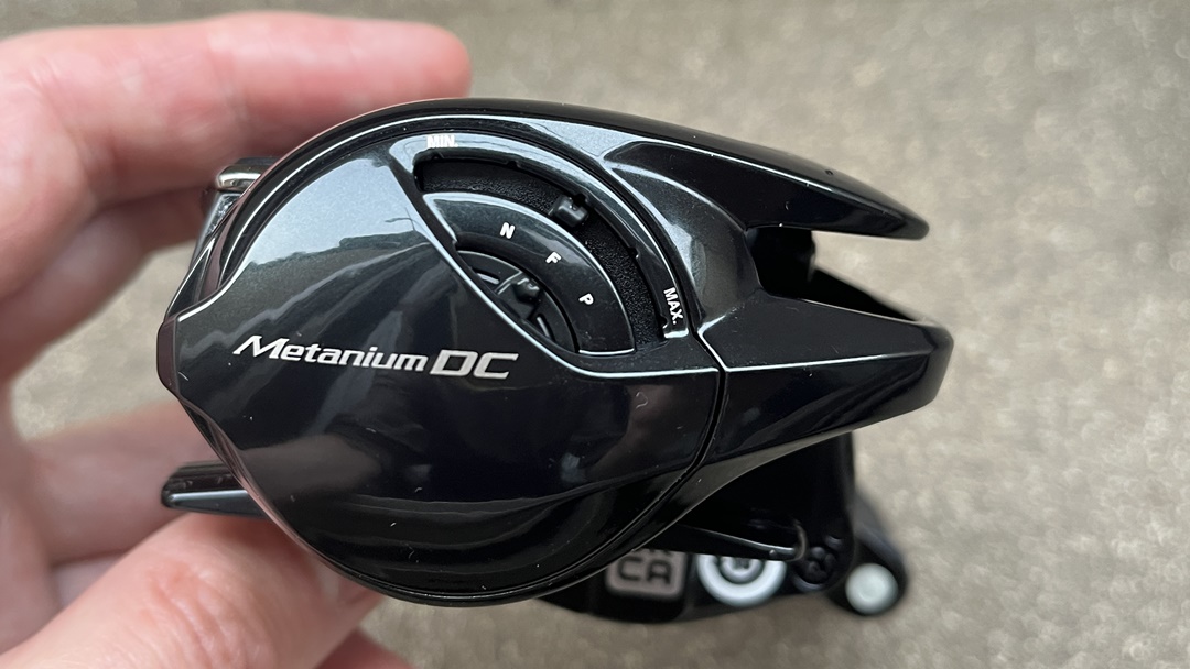 遂にキター！24メタニウムDC開封レビュー！ | Bassou.net