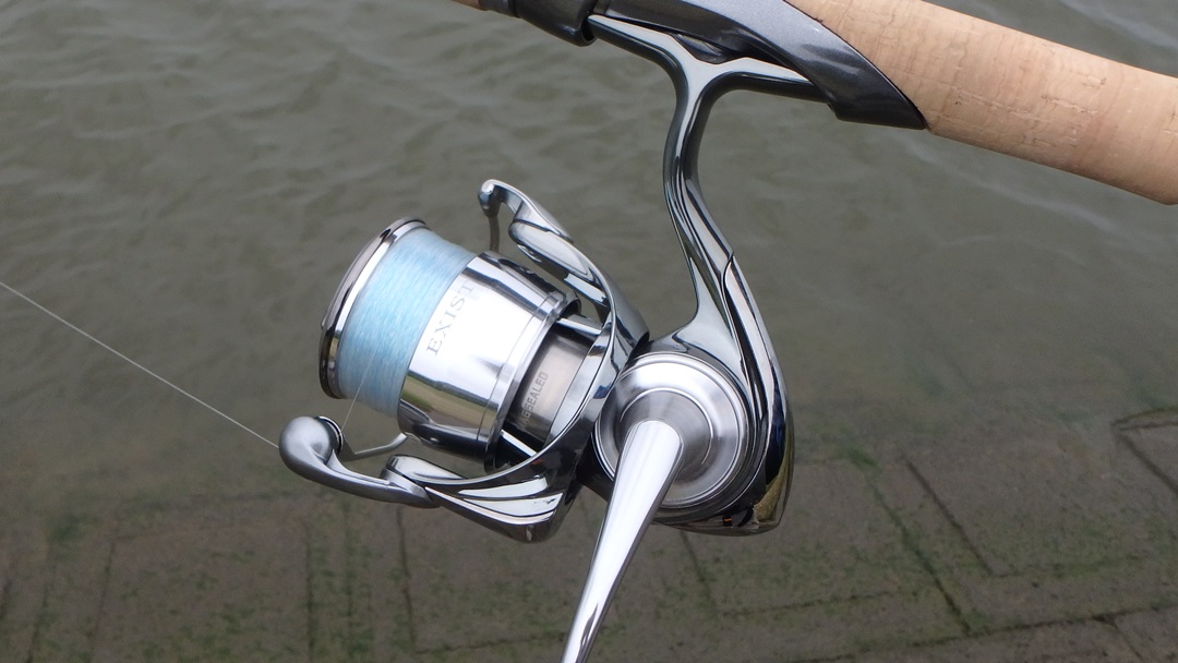 22イグジストは実際どうなのか？長期使用レビュー！ | Bassou.net