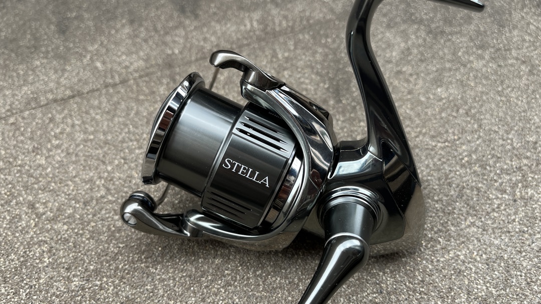 22ステラは実際どうなのか？長期使用レビュー！ | Bassou.net