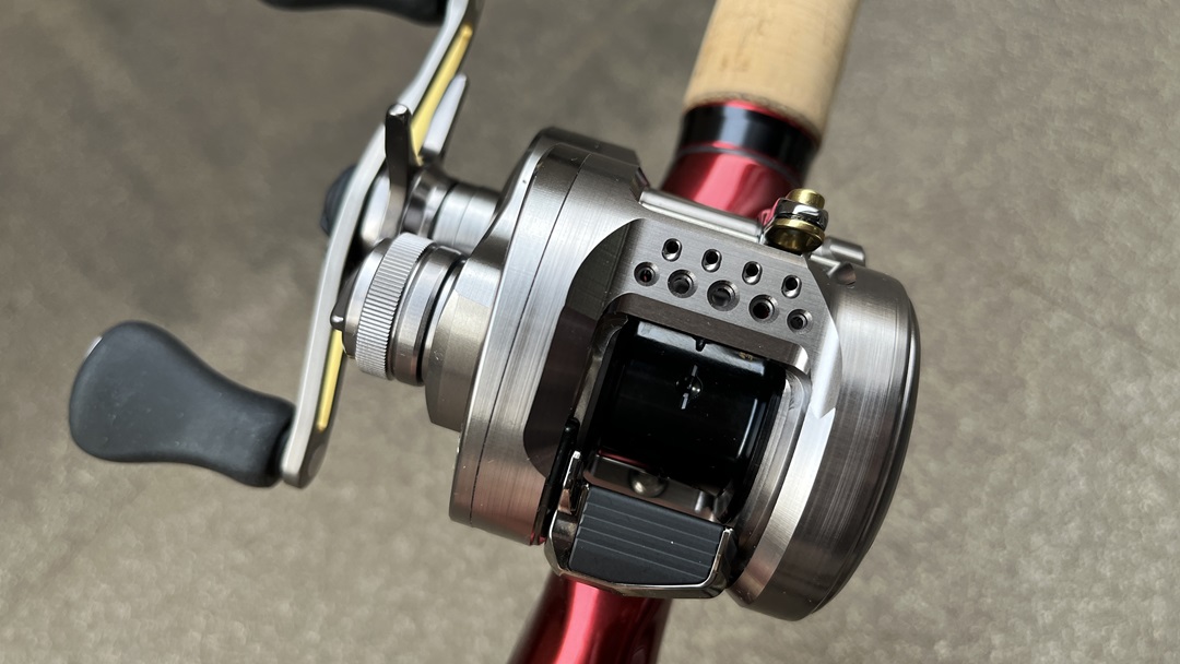 遂にキタ！23カルカッタコンクエストBFS開封レビュー！ | Bassou.net