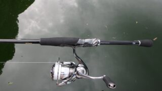 異次元過ぎる！スティーズリアルコントロール！S68MH-SV | Bassou.net