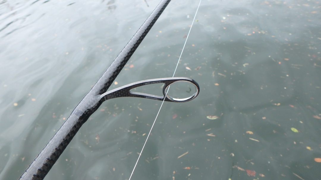 異次元過ぎる！スティーズリアルコントロール！S68MH-SV | Bassou.net