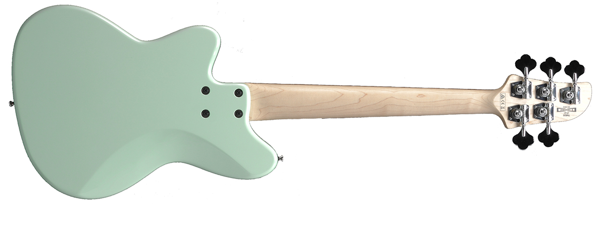 Ibanez】TMB35-MGR | ベース・マガジン