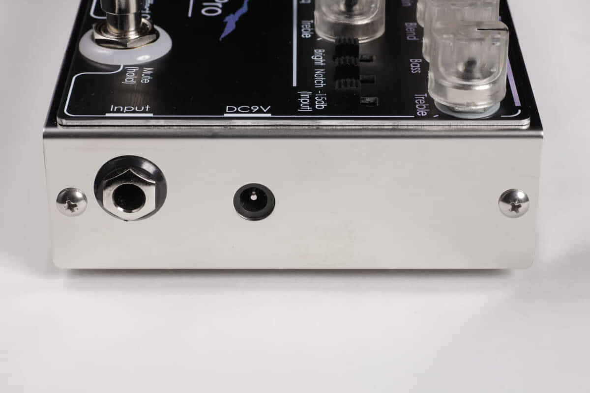 Vivie】OwlMighty Pro × 武田祐介（RADWIMPS） | ベース・マガジン