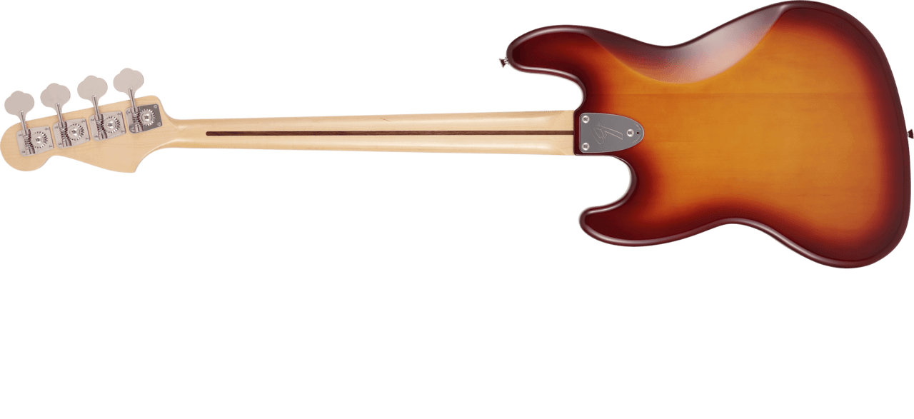 Fender】Made in Japan Limited International Color Series | ベース