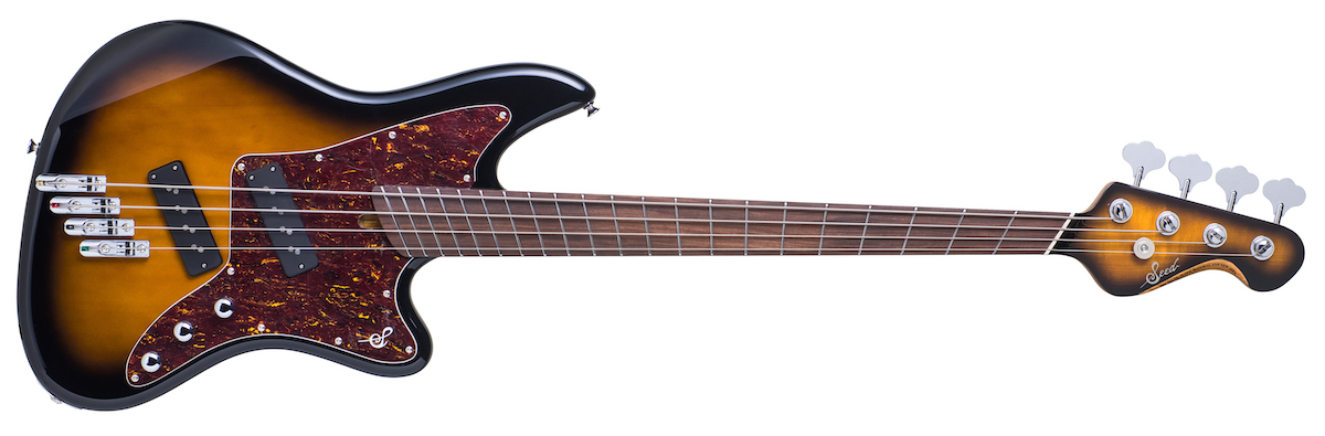 最新モデルで紐解くファンド・フレットの魅力 feat.YU-KI（NOISEMAKER