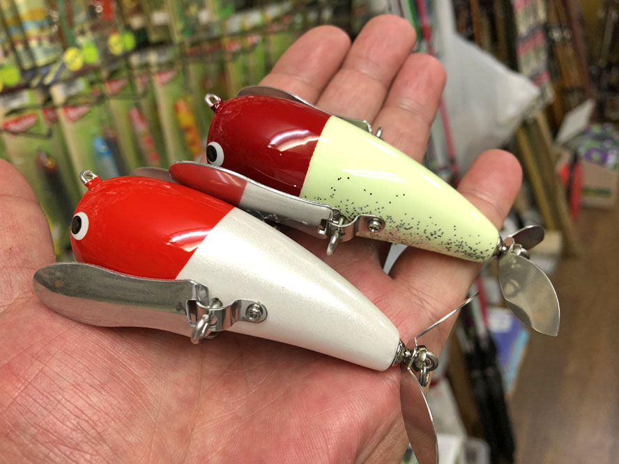 スキルフルB.P.25th.スペシャル「ヤマクロ」入荷。。: BP松井の