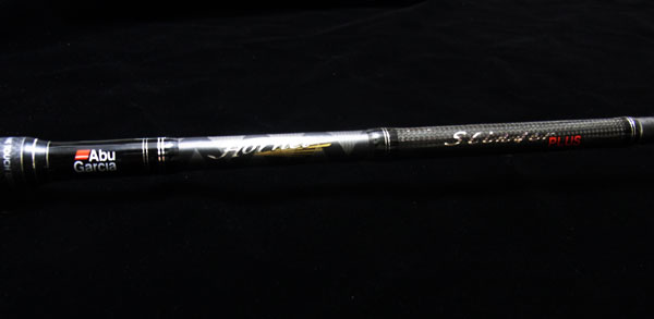 AbuGarcia『ホーネットスティンガープラス』 HSPS-641MH レビュー バス釣り