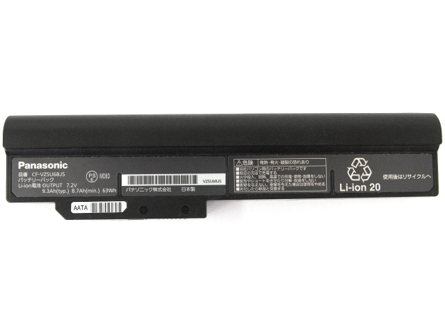 CF-VZSU68、CF-VZSU68JS]パナソニック レッツノート CF-J10、CF-J9