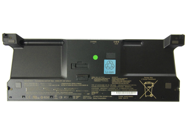 VGP-BPSC31]ソニー SONY VAIO VGP-BPS31他 バッテリーセル交換