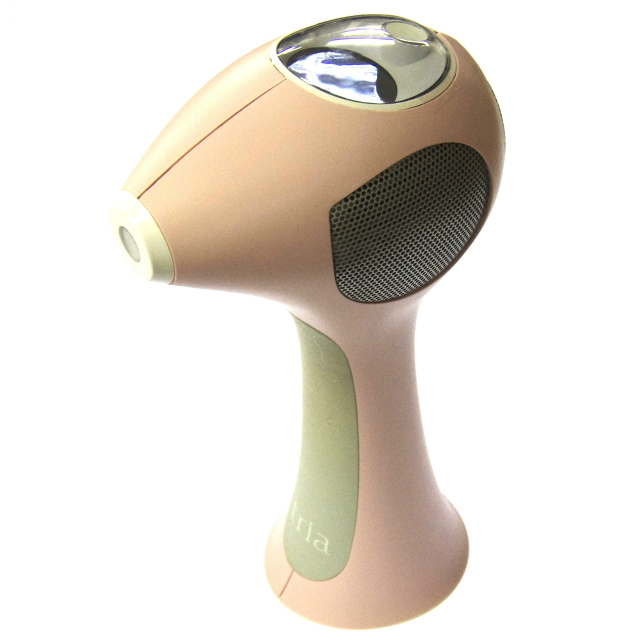 TRIA BEAUTY Model LHR4.0 26650XP LI-ION]TRIA トリア パーソナル