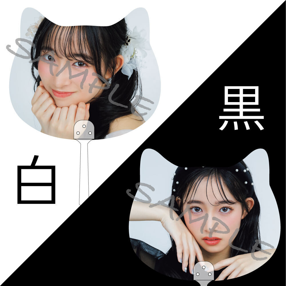 柳美舞生誕グッズ 30日（木）20:00より販売開始！ | ばってん少女隊