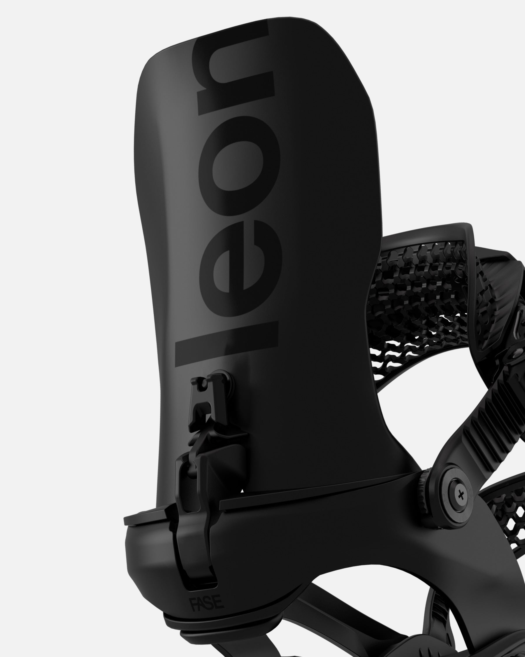 Blaster AsymWrap™ FASE® Snowboard Bindings – Bataleon US