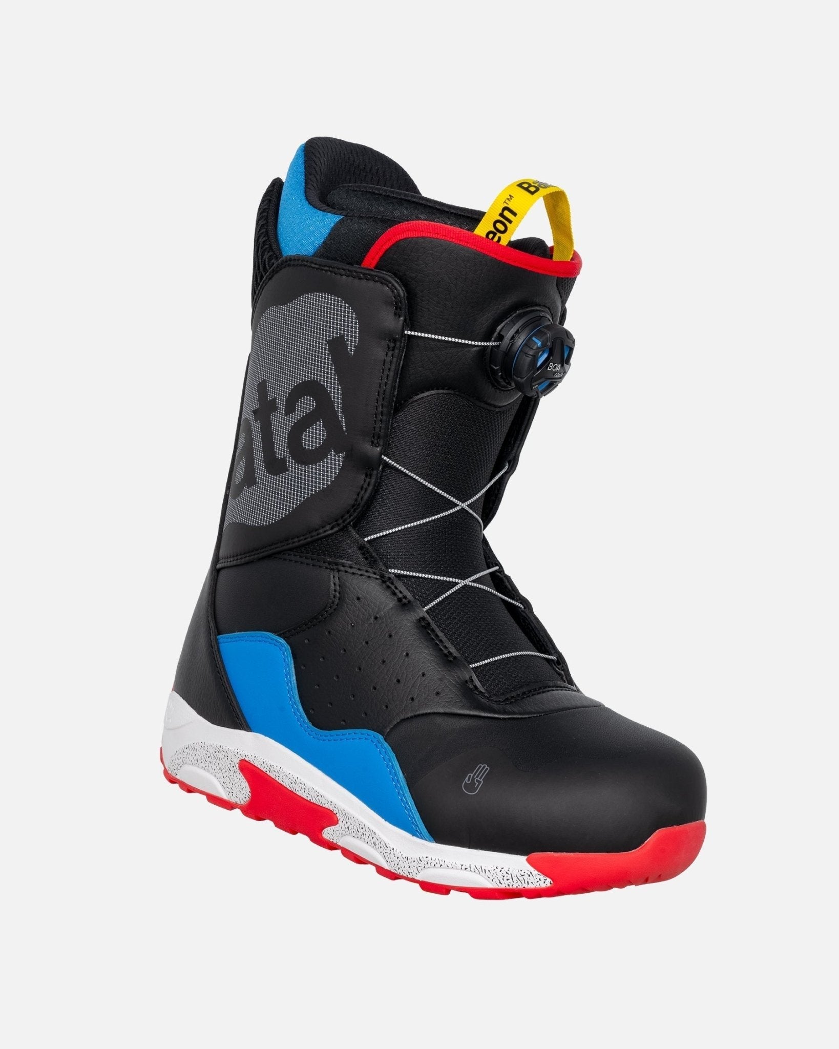 Bataleon Twist Men's Snowboard Boots 2025/2026 – Bataleon US