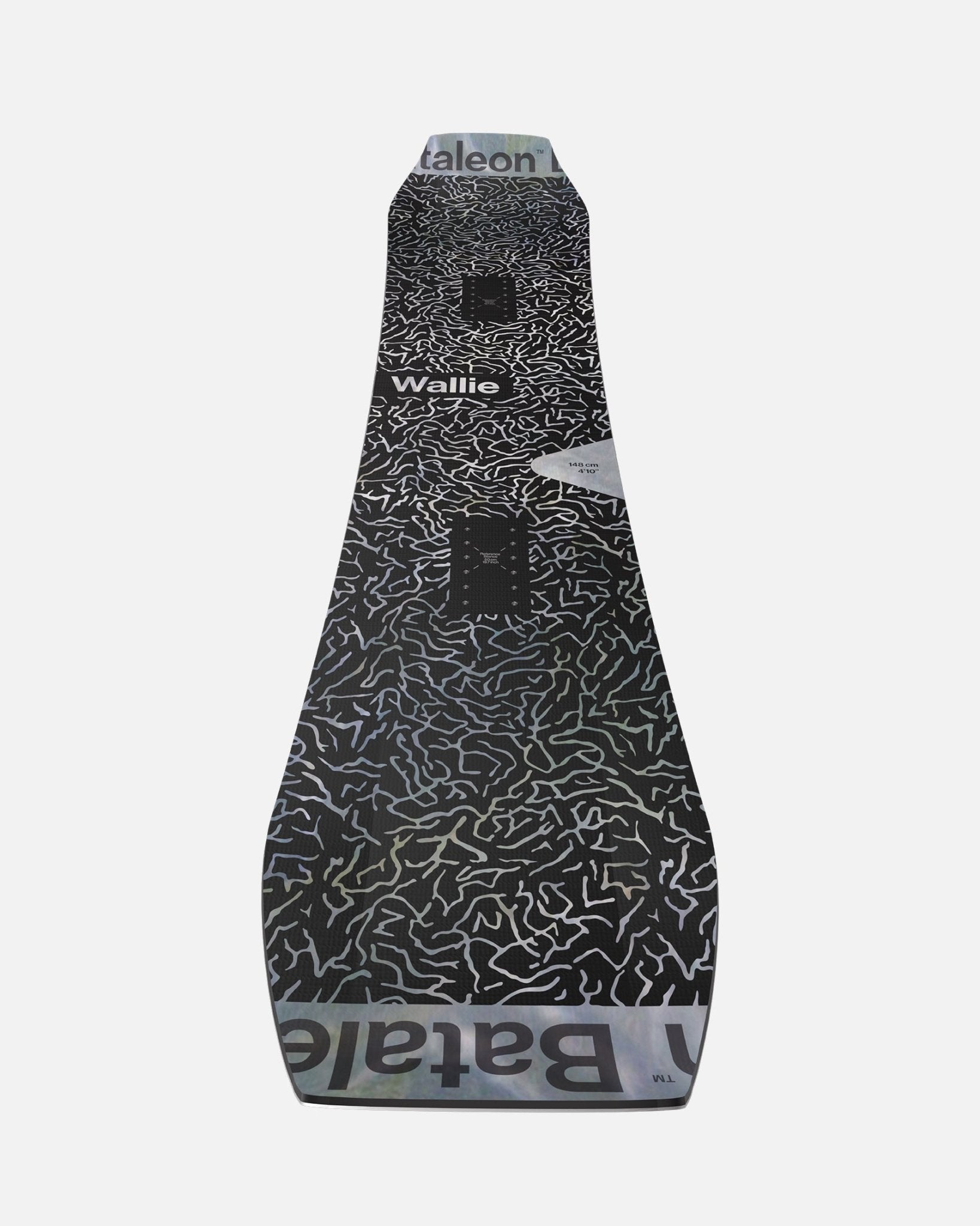 Bataleon Wallie Snowboard 2025/2026 – Bataleon US