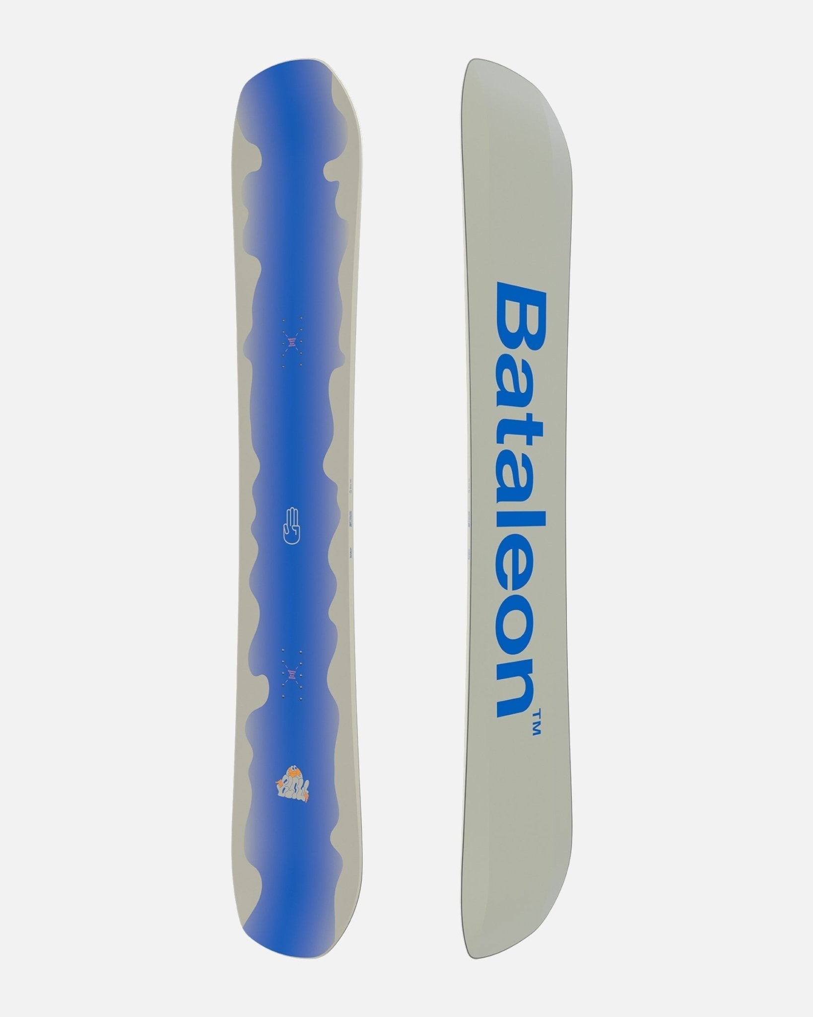 Bataleon Blow Men's Snowboard 2025/2026 – Bataleon US