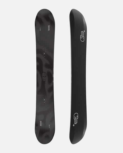 Bataleon Disaster+ Snowboard 2025/2026 – Bataleon US