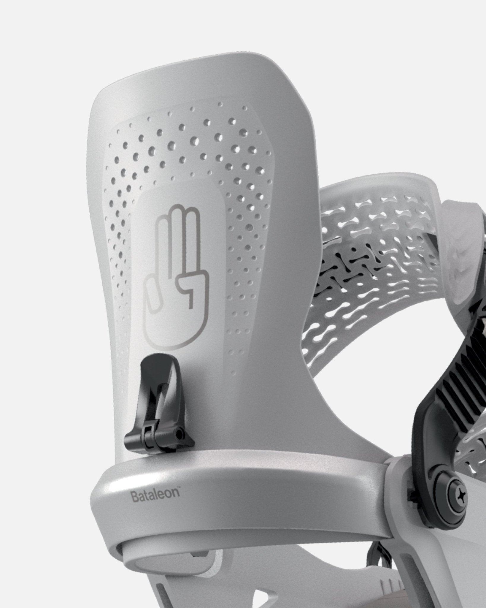 Bataleon Donna HeelWrap™ Snowboard Bindings 2025/2026 – Bataleon US