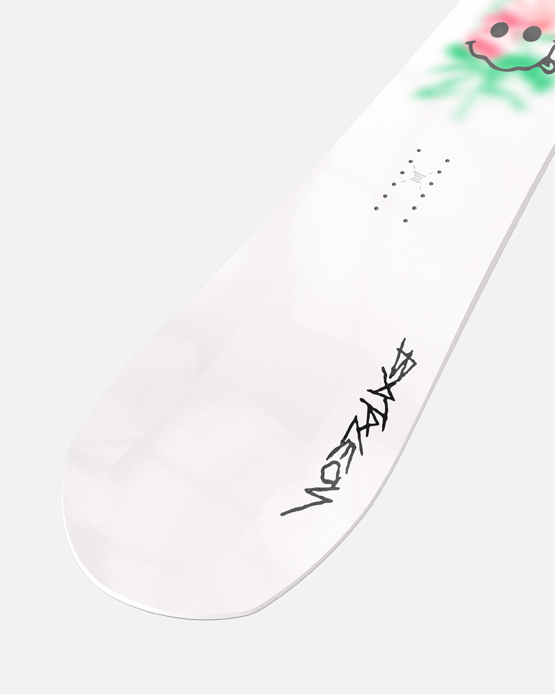 Bataleon Evil Twin Men's Snowboard 2025/2026 – Bataleon US