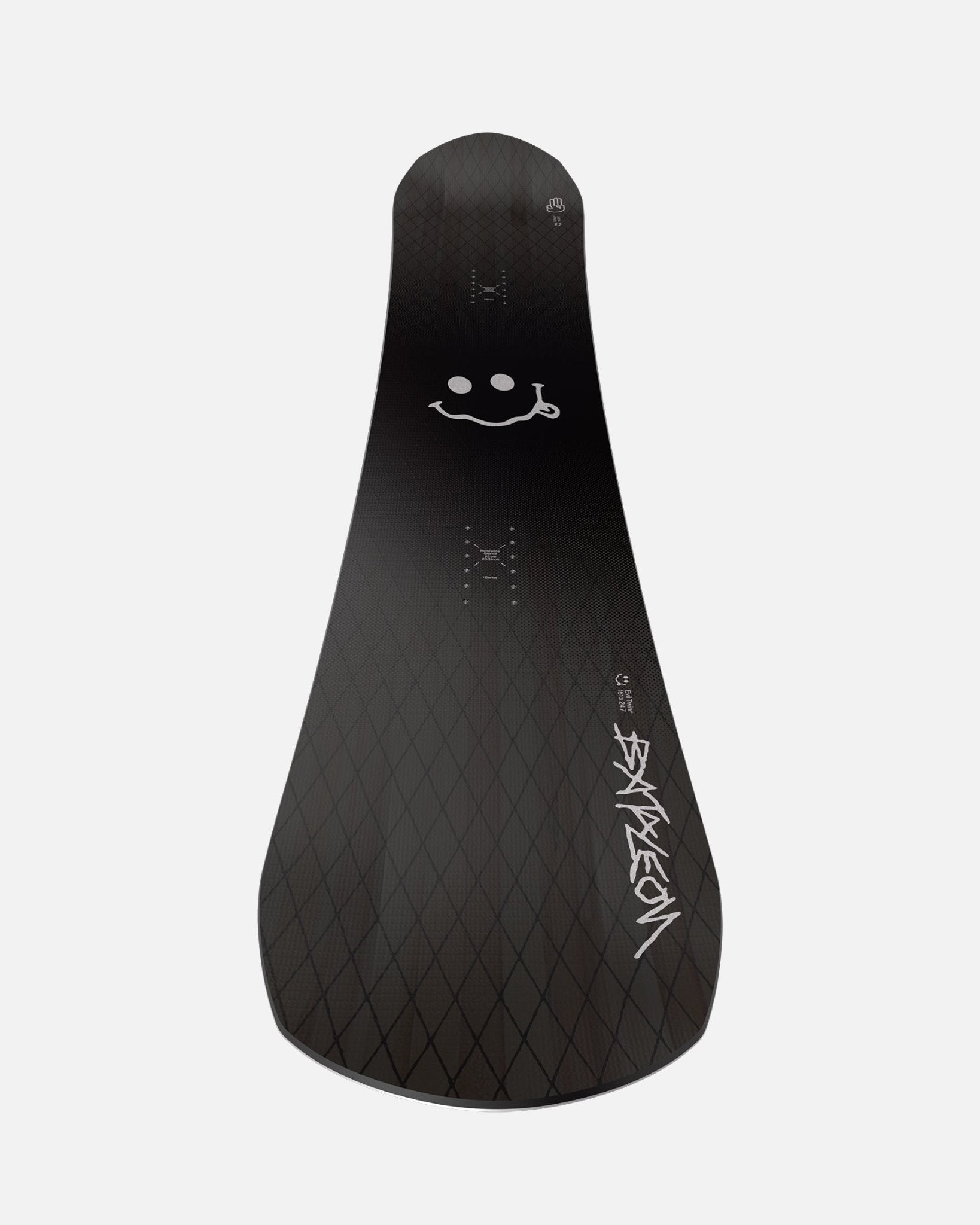 Bataleon Evil Twin+ Men's Snowboard 2025/2026 – Bataleon US