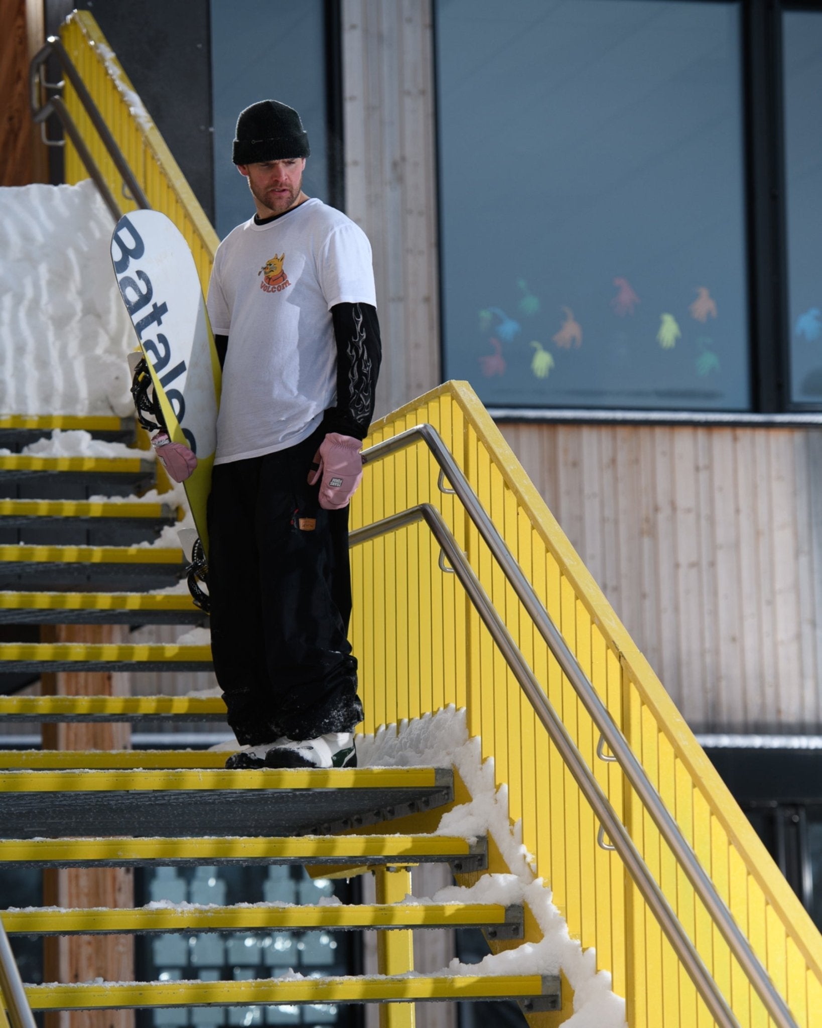 Evil Twin 2025 | Bataleon Snowboards™ – Bataleon US