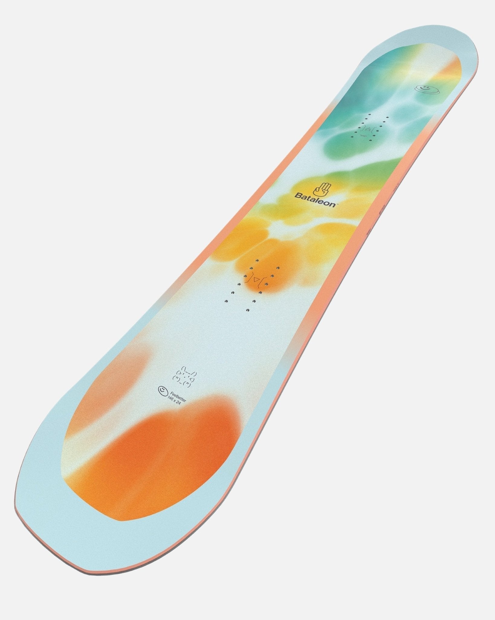 Feelbetter 2025 | Bataleon Snowboards™ – Bataleon US