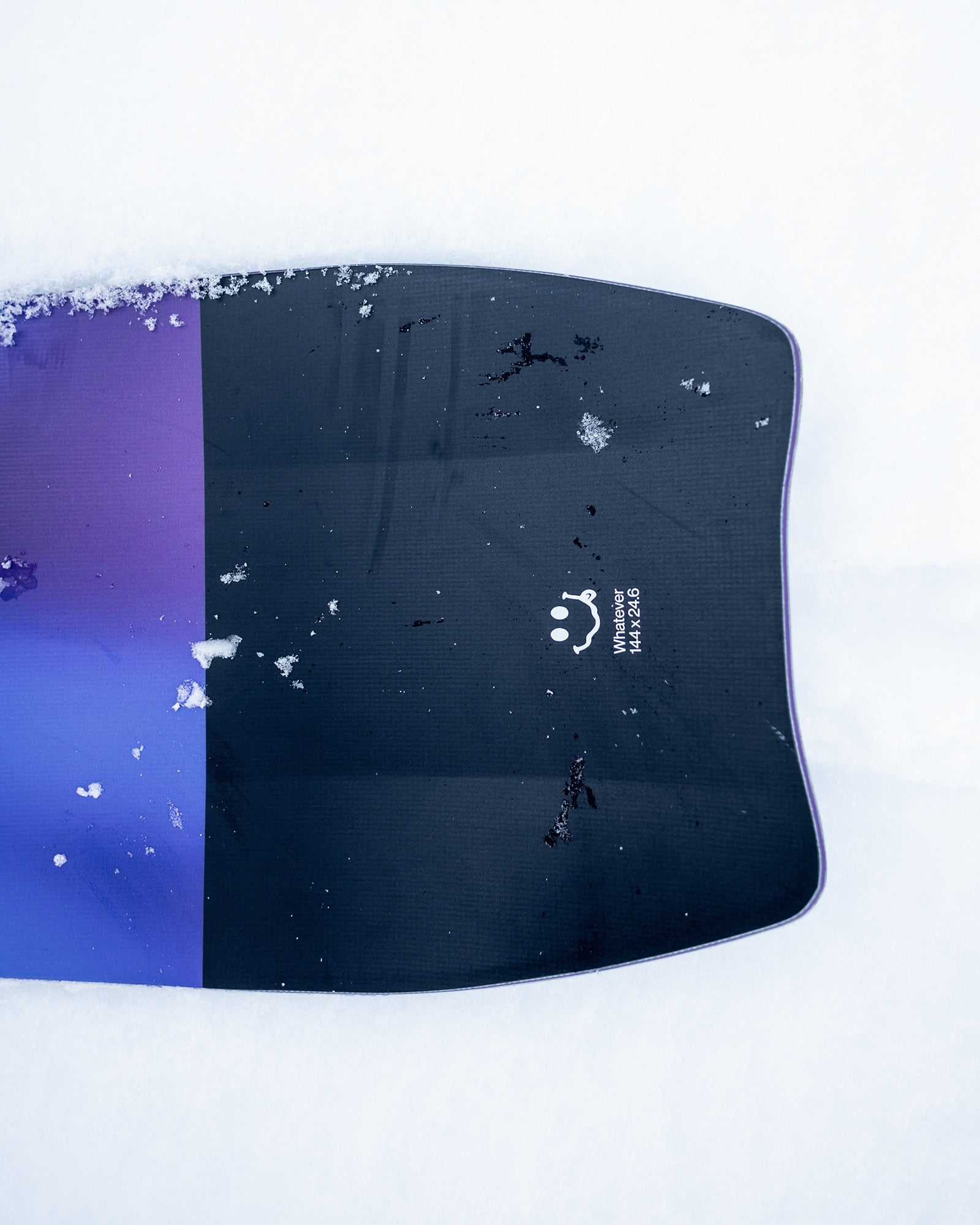 Bataleon Whatever Snowboard 2025/2026 – Bataleon US