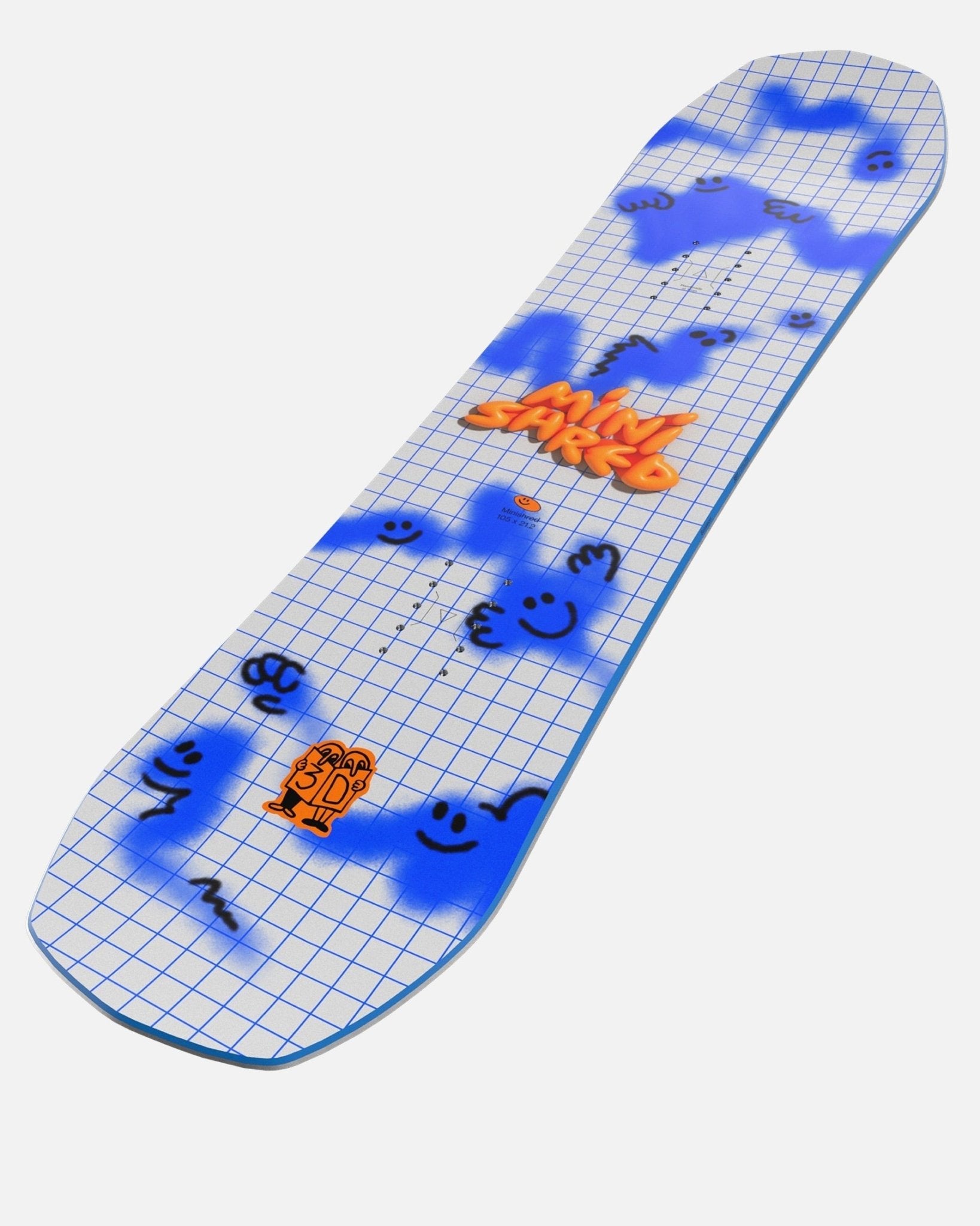 Minishred 2025 | Bataleon Snowboards™ – Bataleon US