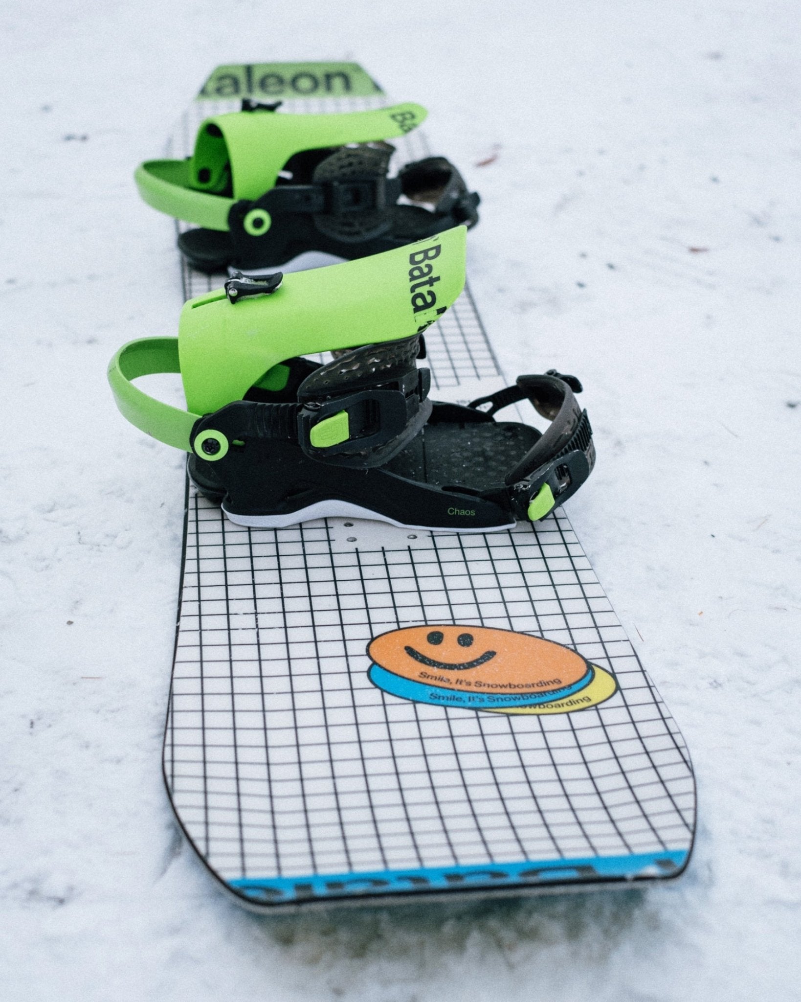 Wallie 2025 | Bataleon Snowboards™ – Bataleon US