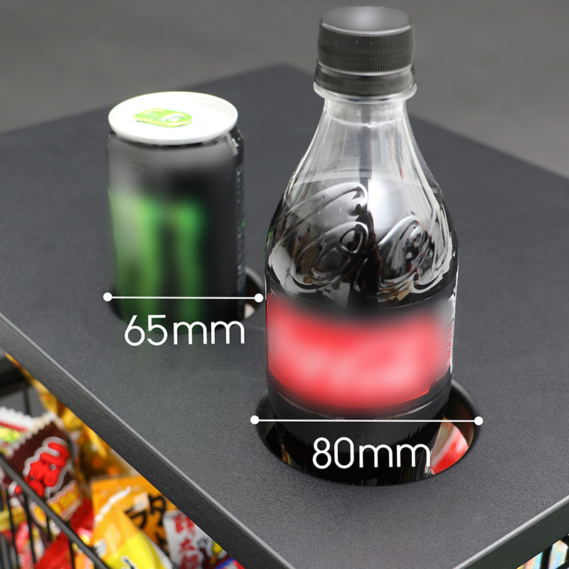 Energy Wagon BHS-430EW | Bauhütte®