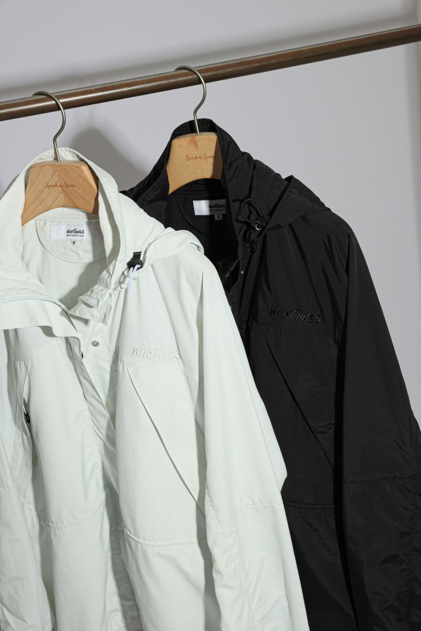 Brand-new! 2025 Spring｜Spick & Span｜特集｜BAYCREW'S STORE