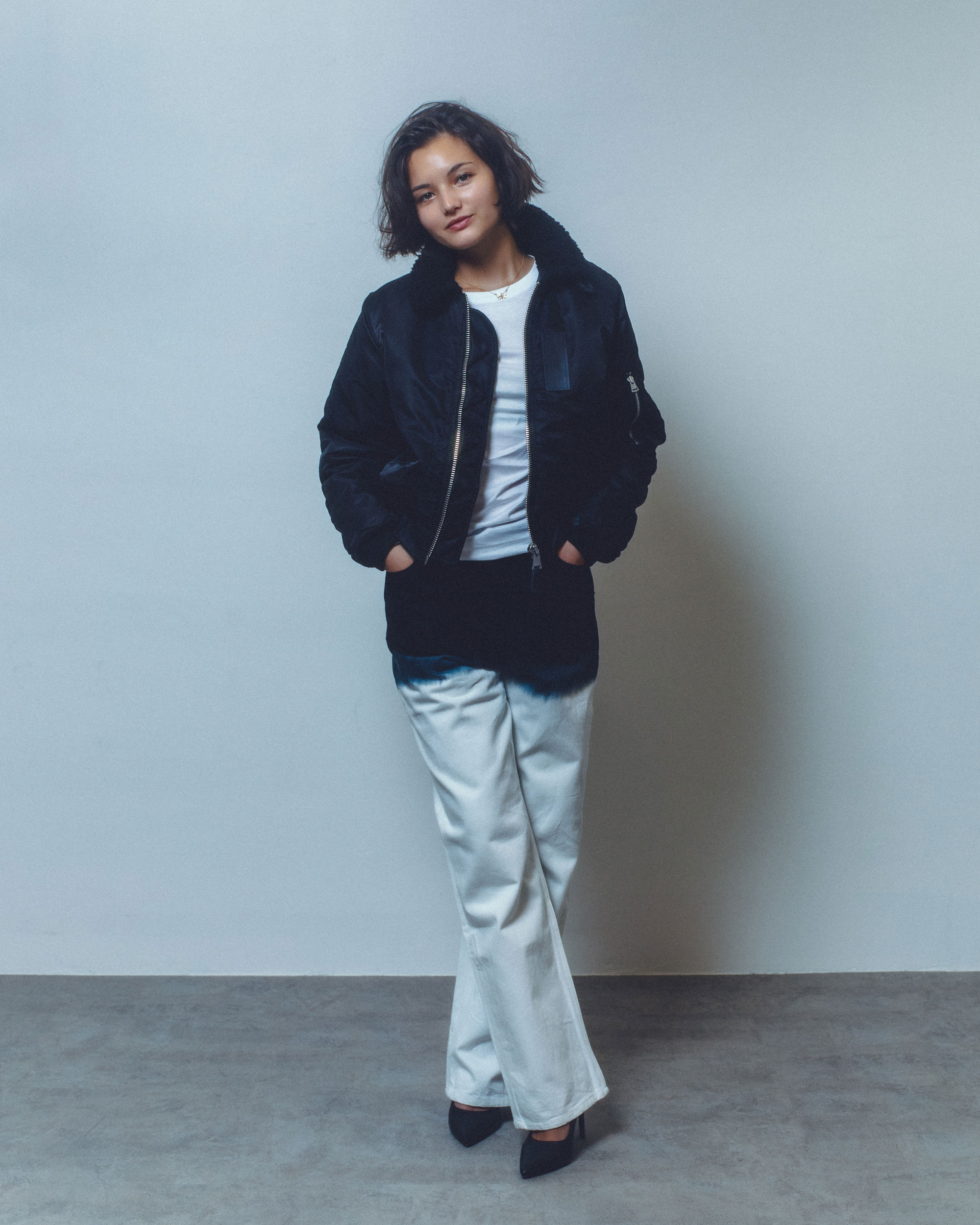 KOWGA × PULP EXCLUSIVE FOOT BALL KNIT HOODIE｜PULP｜特集