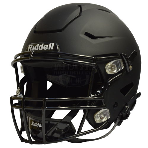 Riddell SpeedFlex Football Helmet - Helmet Size: Large