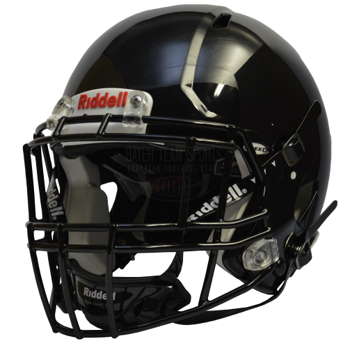Riddell Speed Icon Football Helmet - Helmet Size: Large