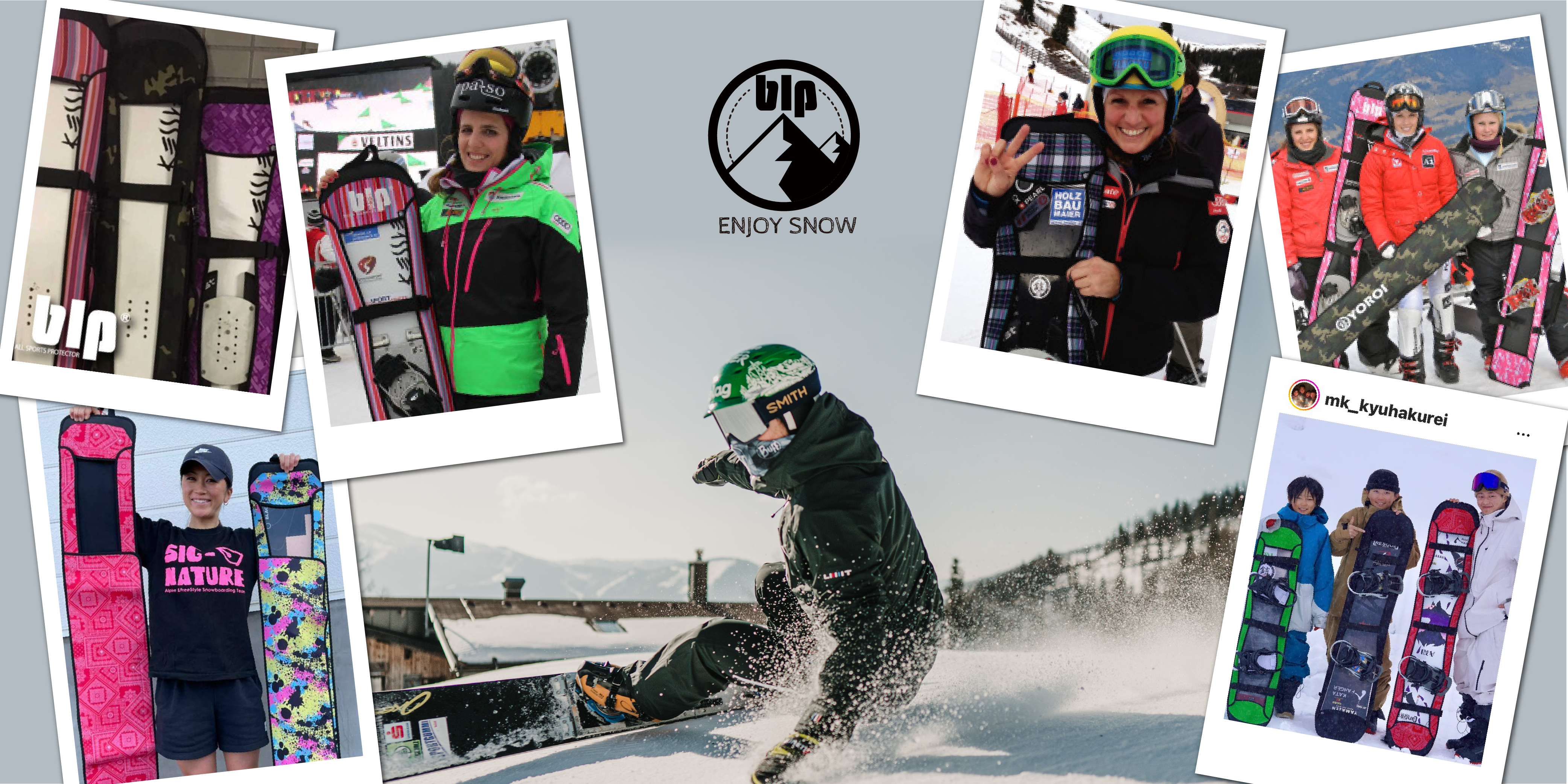 スノーアクセサリー