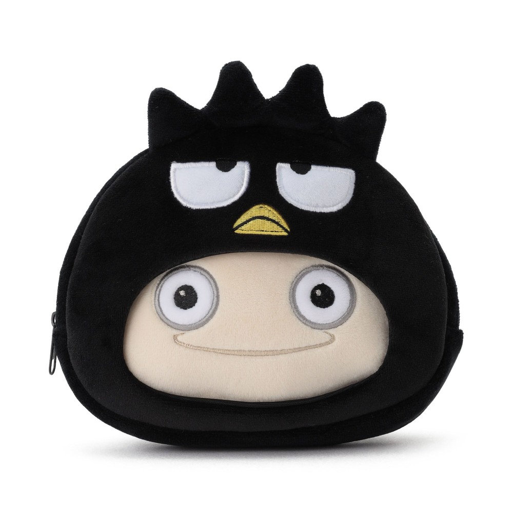 BART×バッドばつ丸/きぐるみポーチ（ydb4570199643310）|商品詳細