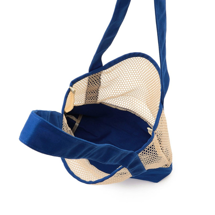 メッシュトートバッグ/DB.スターマン＆DB.キララ（ydb4570199671221