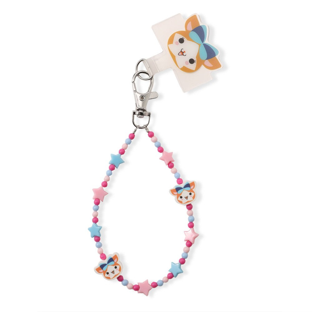 ビーズストラップ/DB.キララ（ydb4570199673409）|商品詳細|BAYSTORE